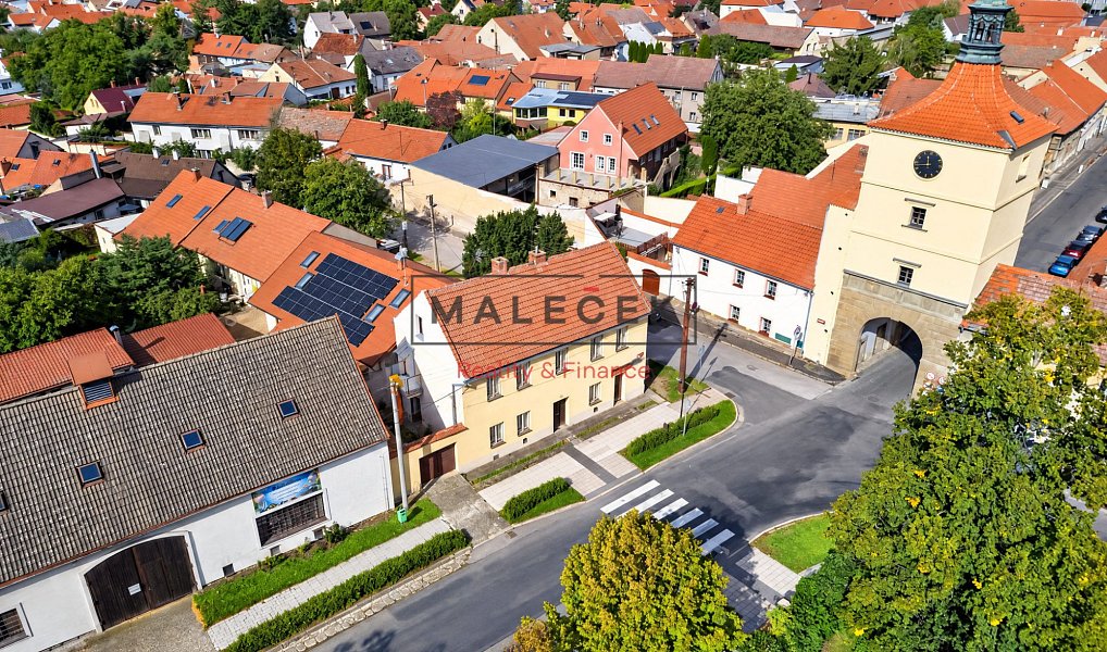 Prodej domu 173 m² s pozemkem 173 m², Velvary – náhled fotky 3