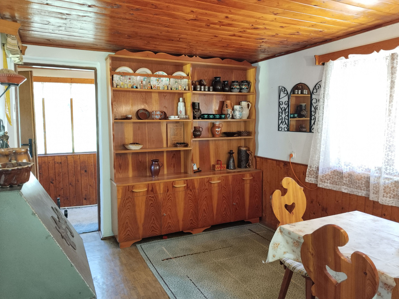 Prodej chaty/chalupy 39 m² s pozemkem 340 m² — photo 3