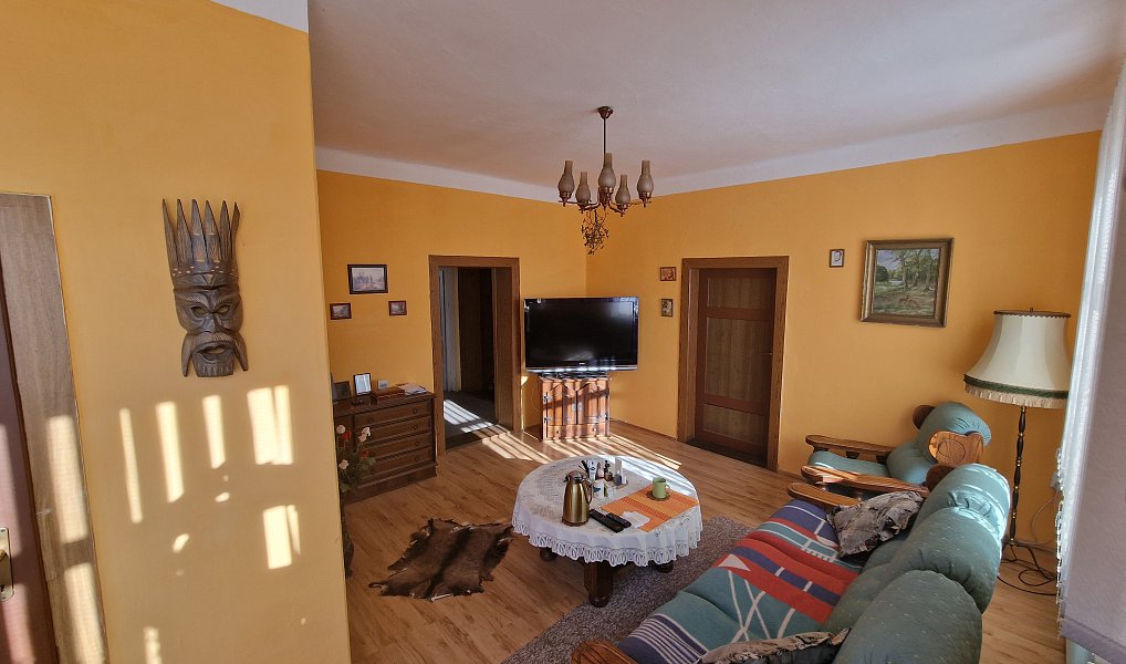 Prodej domu 207 m² s pozemkem 712 m², Kynšperk nad Ohří – náhled fotky 23