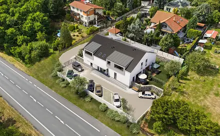 Prodej bytu 3+kk 92 m², Kozojedy, okres Praha-východ
