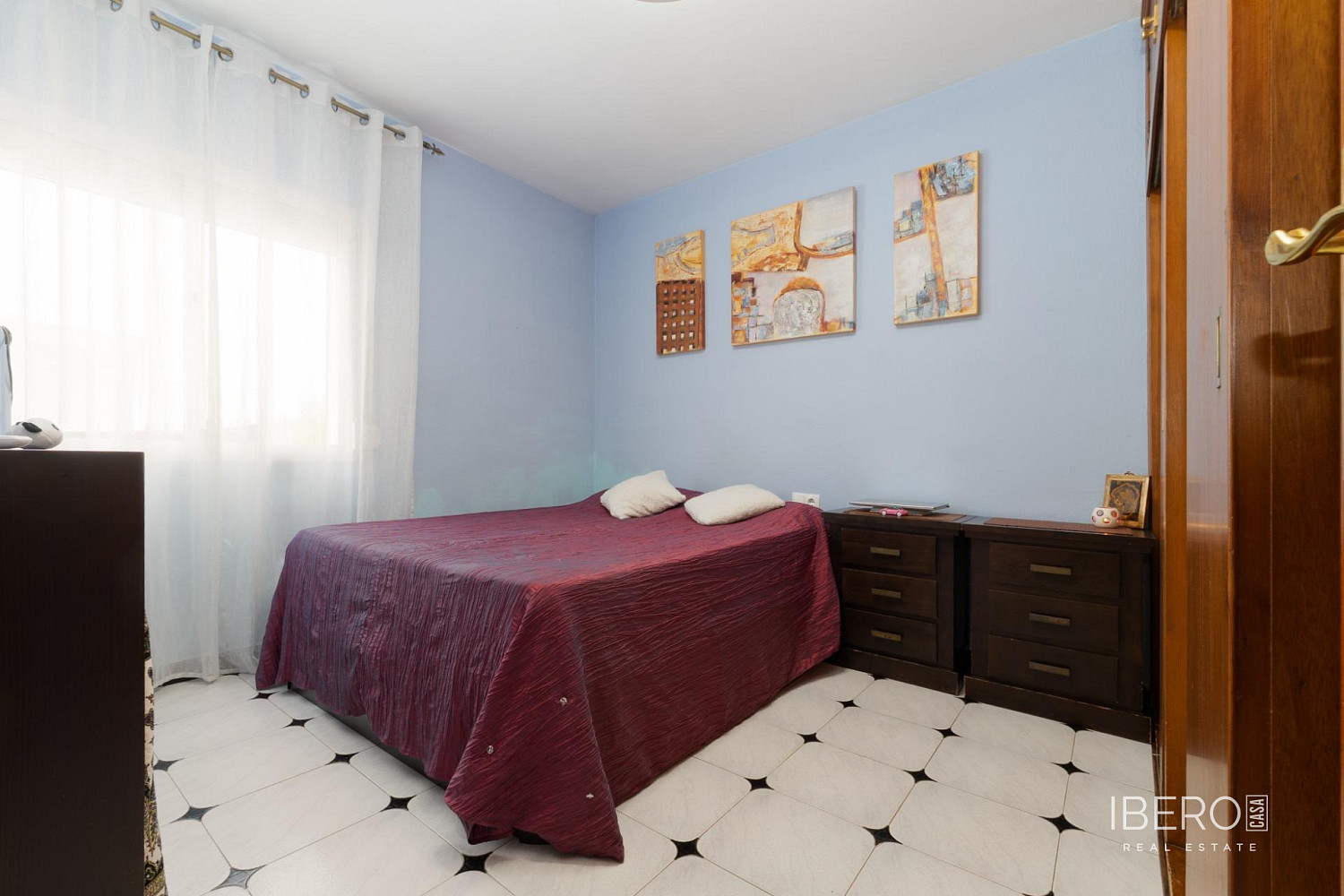 Piso 3+kk – Fuengirola, Pueblo López, Los Boliches - Más
