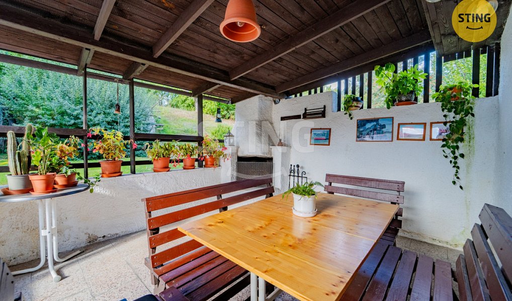 Prodej domu 140 m² s pozemkem 704 m², Holasovice – náhled fotky 23