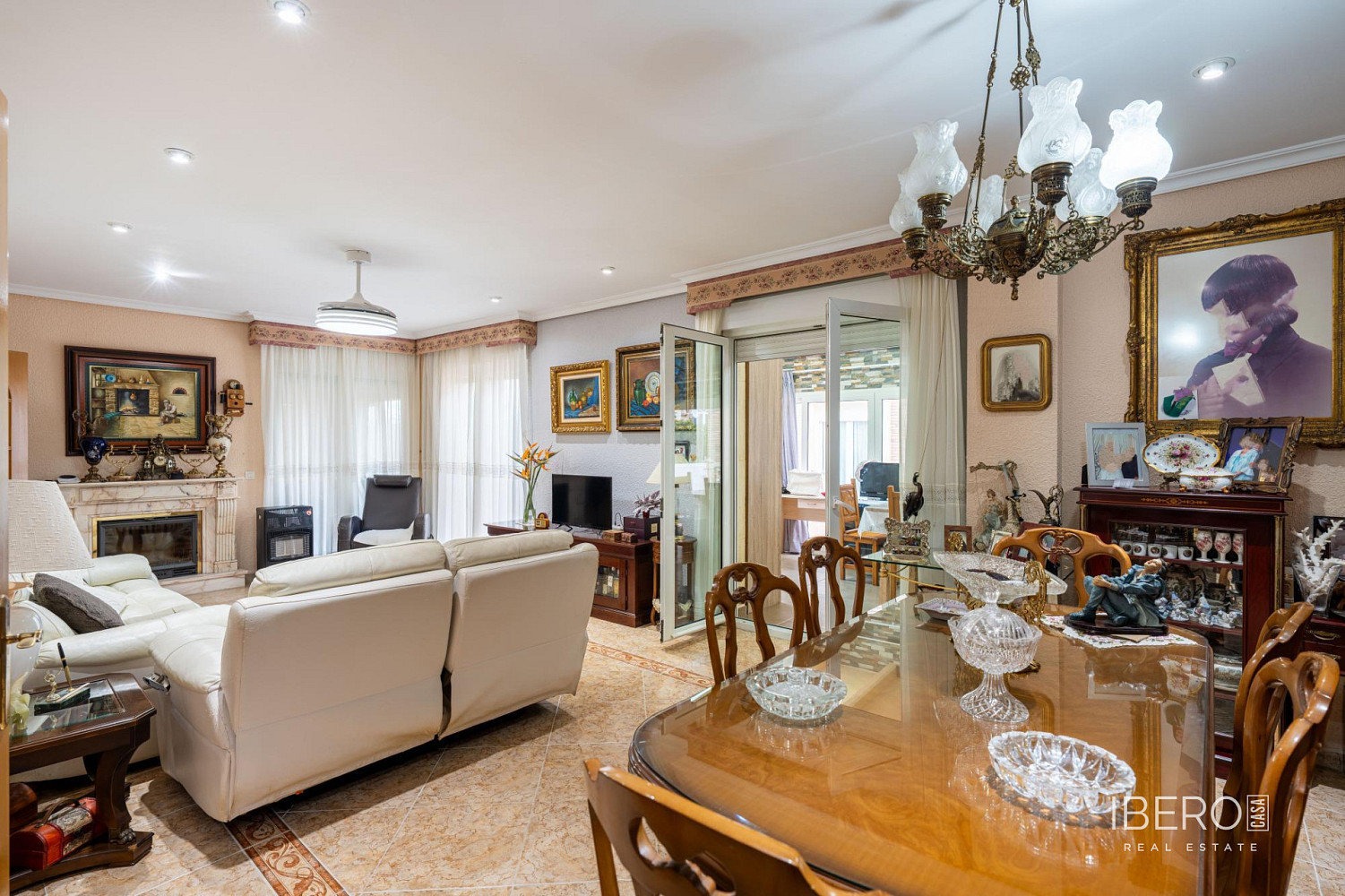 Casa 6+kk – Almería, Barrio Araceli, San Luis - Más