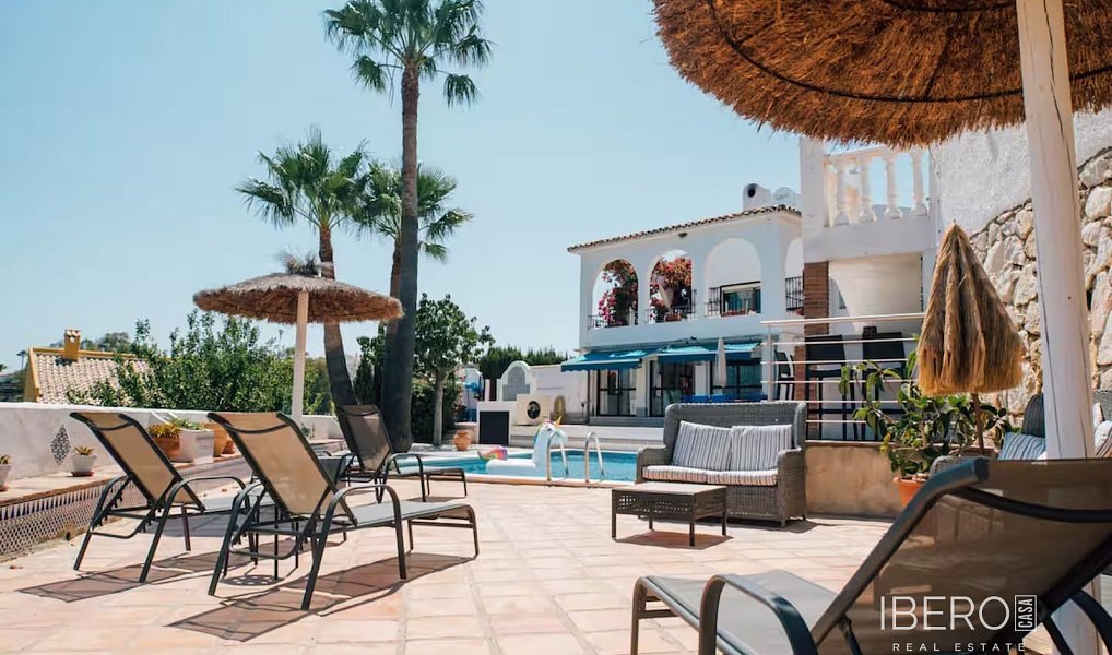 Prodej rodinného domu, 350 m², Benalmadena