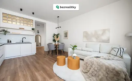 Prodej bytu 3+kk 75 m²