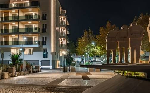 Prodej bytu 3+kk 85 m², Francavilla al Mare, Provincia di Chieti, Itálie