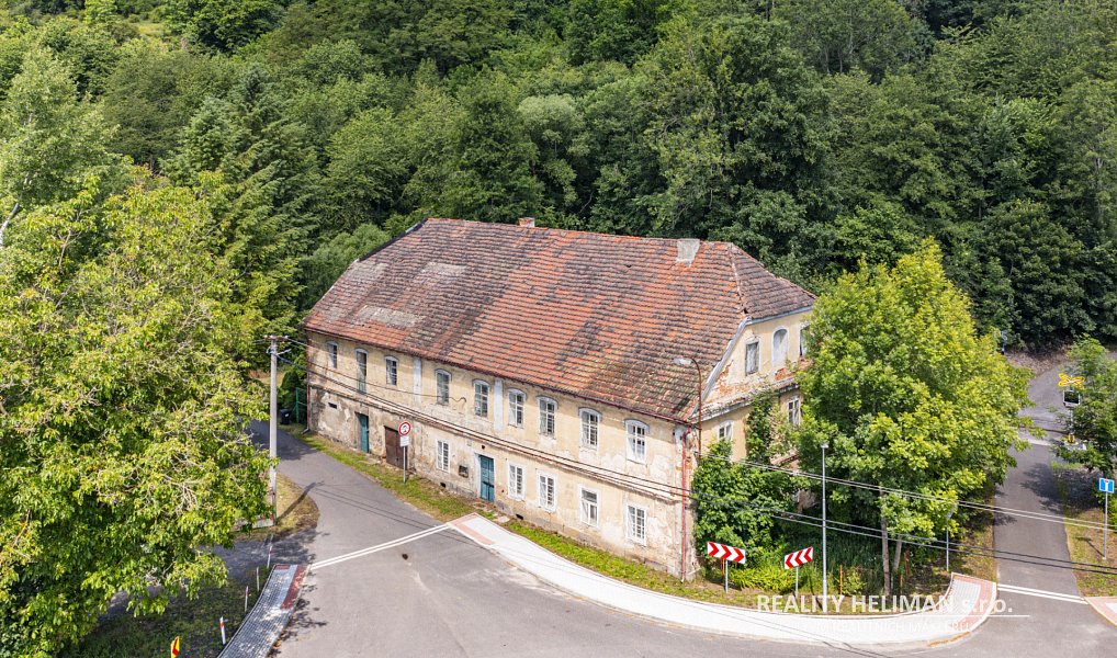 Prodej domu 569 m² s pozemkem 1 864 m², Starý Šachov – náhled fotky 7