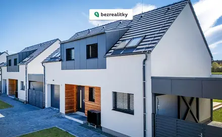 Prodej domu 180 m² s pozemkem 675 m², Sadová, Grygov, okres Olomouc