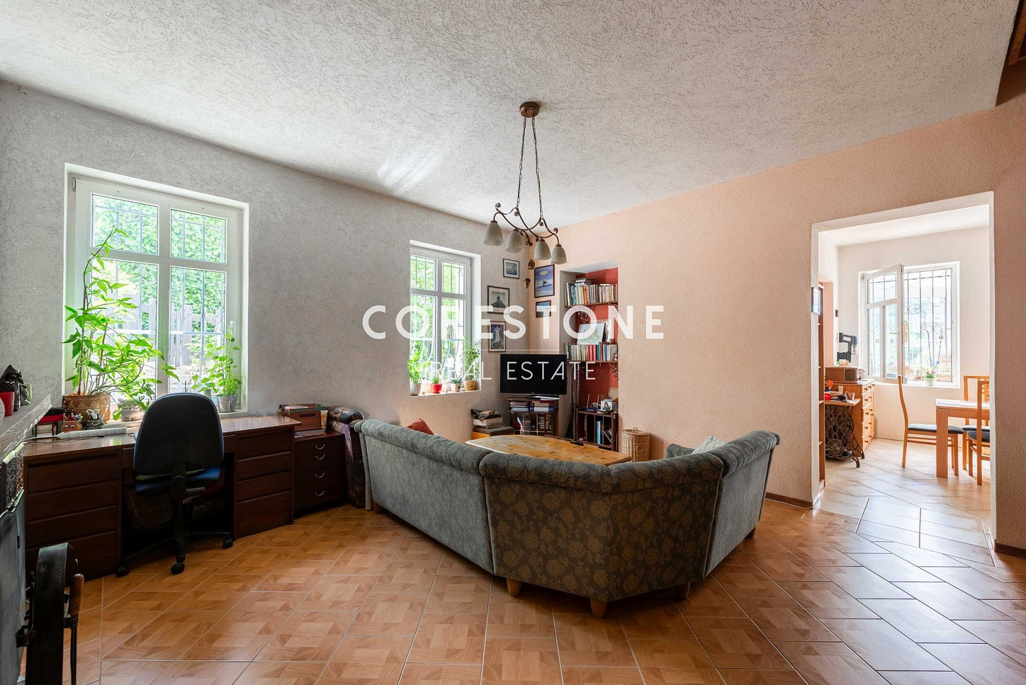 Prodej ubytovacího objektu 701 m² – pohled 6