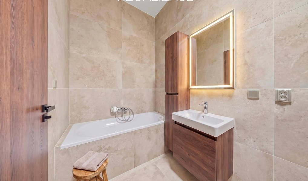 Prodej bytu 2+kk 80 m², Želešice – náhled fotky 18