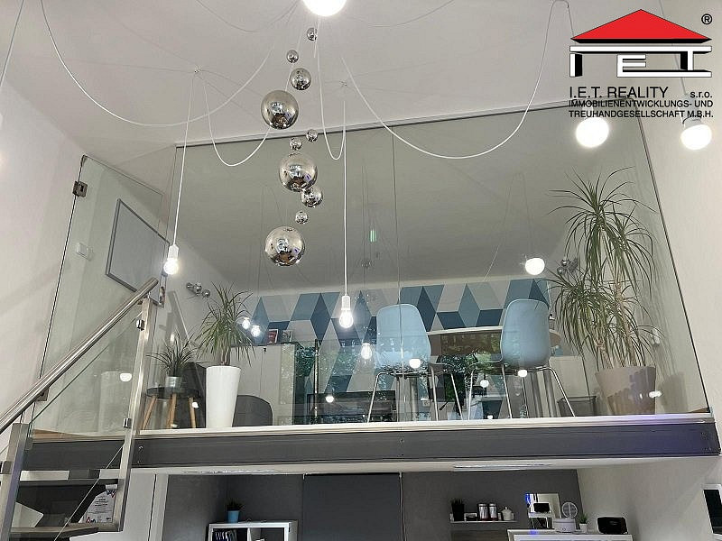 Pronájem obchodních prostor 38 m² – fotografie 5