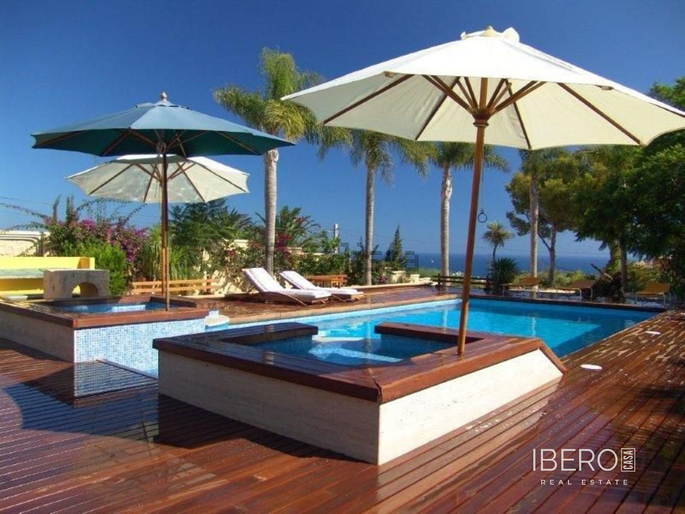Casa – Alacant / Alicante, Sant Gabriel, l'Alacantí - Vista 2