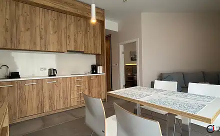 Prodej bytu 2+kk 44 m²