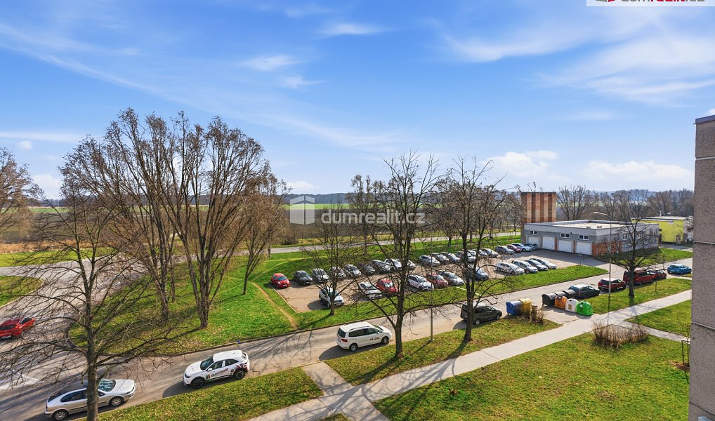 Prodej bytu 3+1 62 m², Hodonín – náhled fotky 15