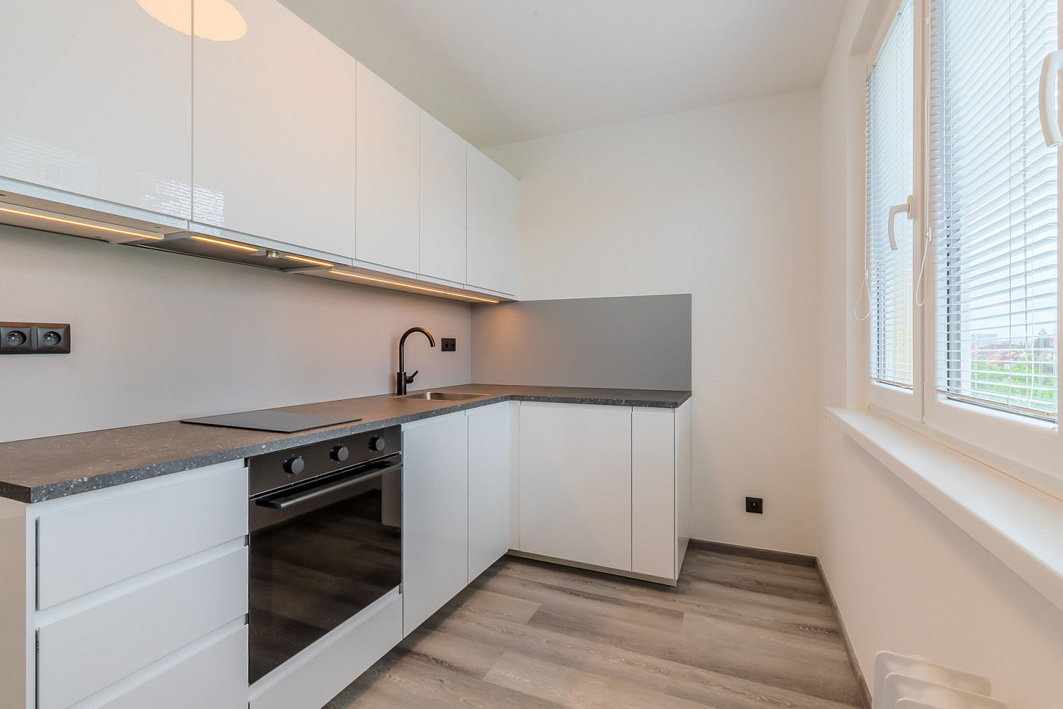 Prodej bytu 1+1 36 m²