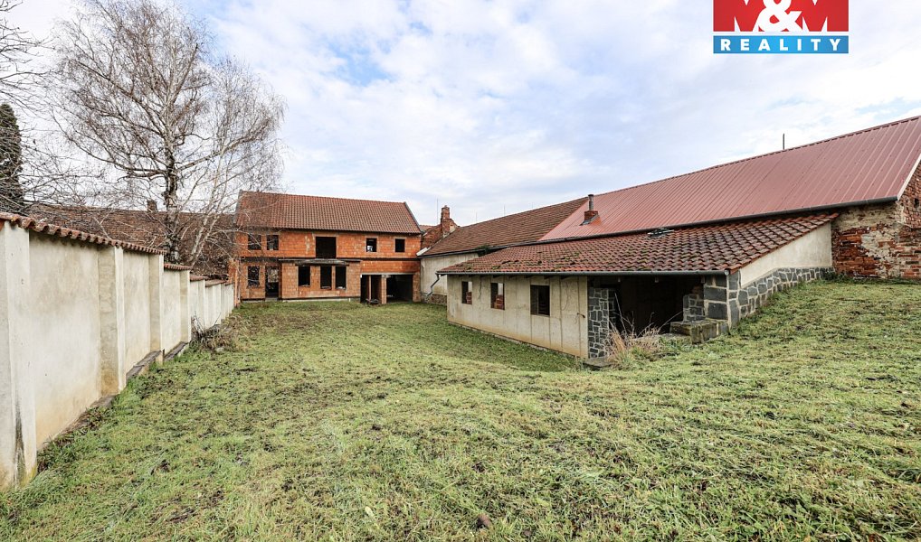 Prodej domu 350 m² s pozemkem 1 252 m², Prostějov – náhled fotky 7