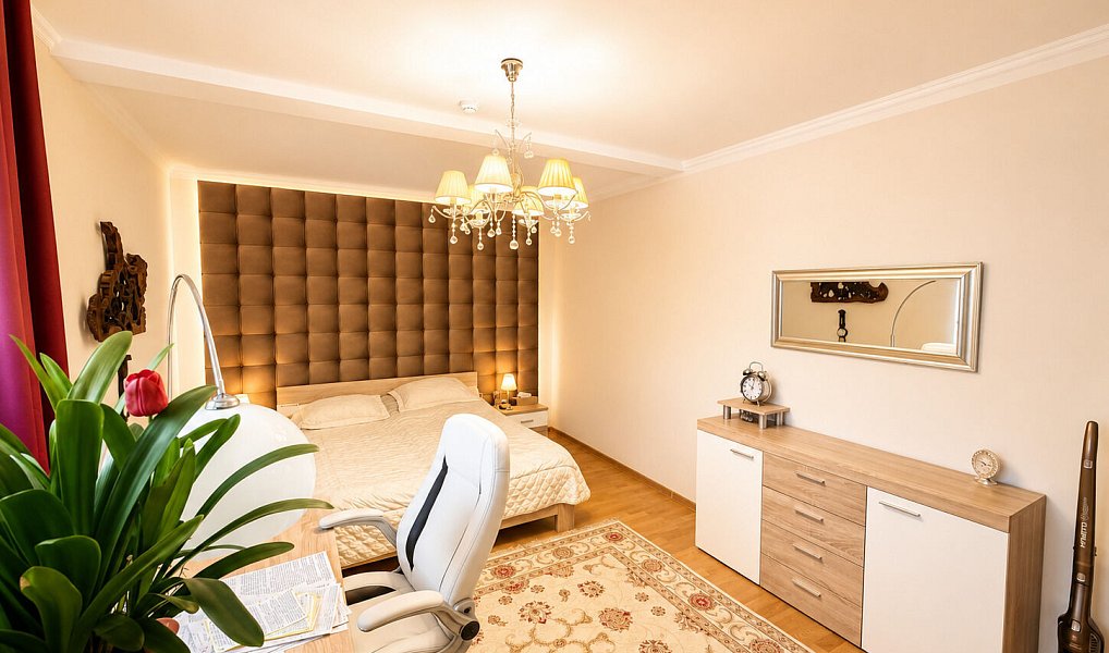 Prodej bytu 3+kk 104 m², Karlovy Vary – náhled fotky 7