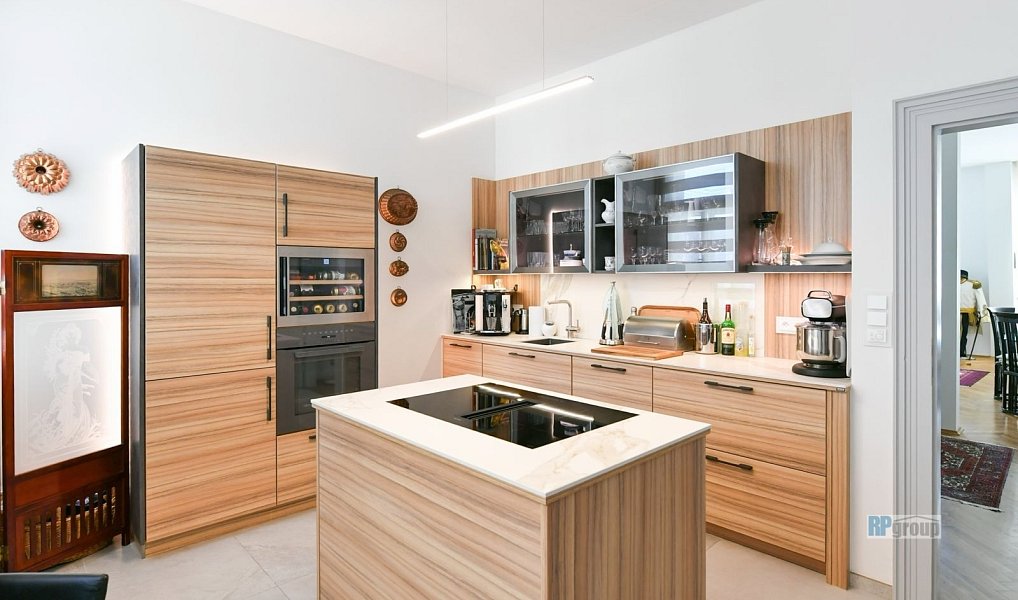 Prodej bytu atypického 108 m², Praha – náhled fotky 6