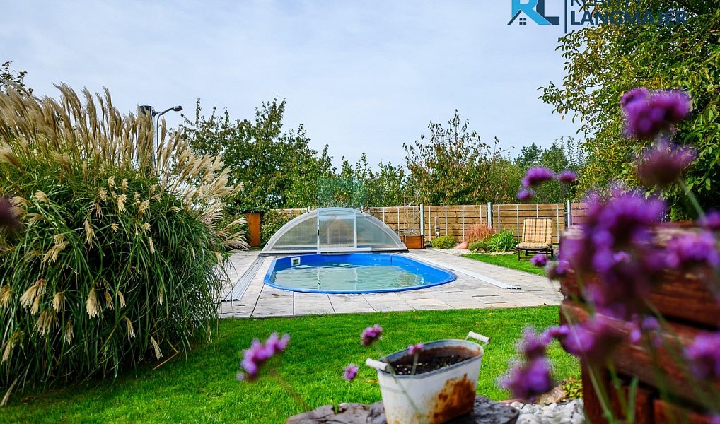 Prodej domu 183 m² s pozemkem 724 m², Plzeň – náhled fotky 54