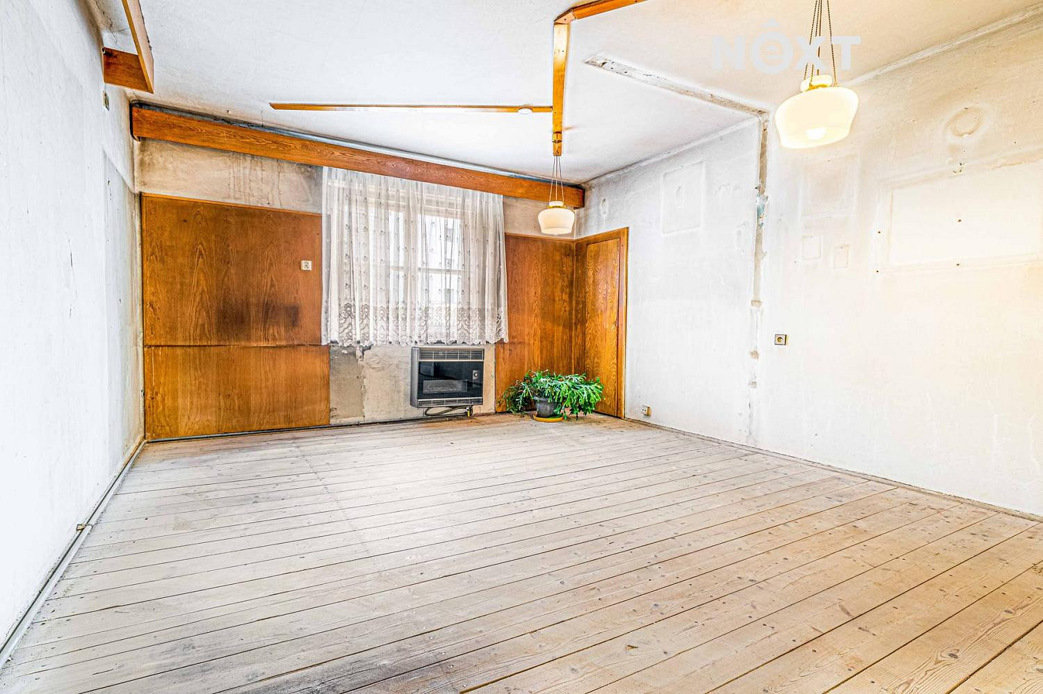Prodej bytu 1+1 48 m² – fotografie 3