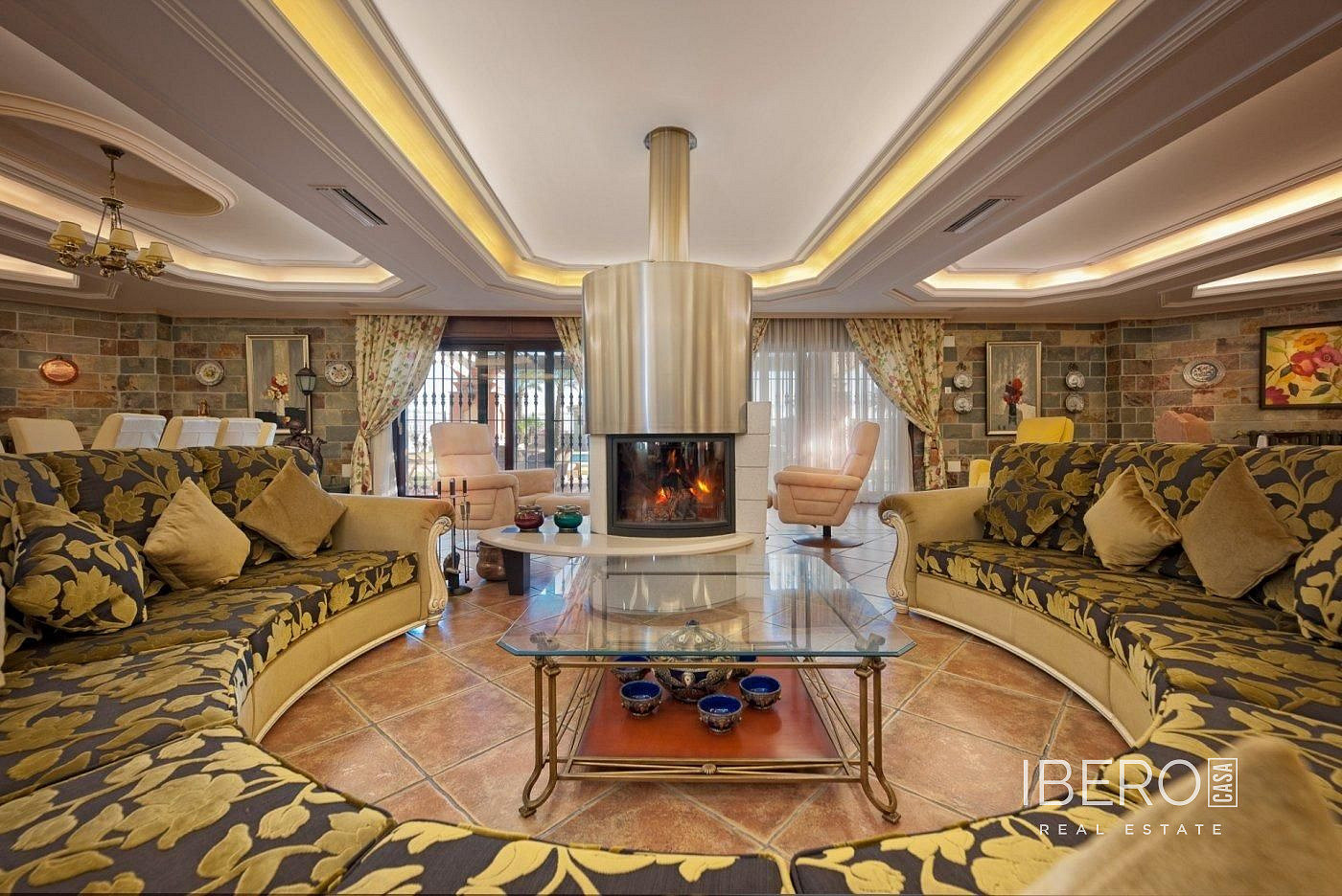 House in Mijas, Urbanización Santa Rosa, Las Lomas de Mijas - Més