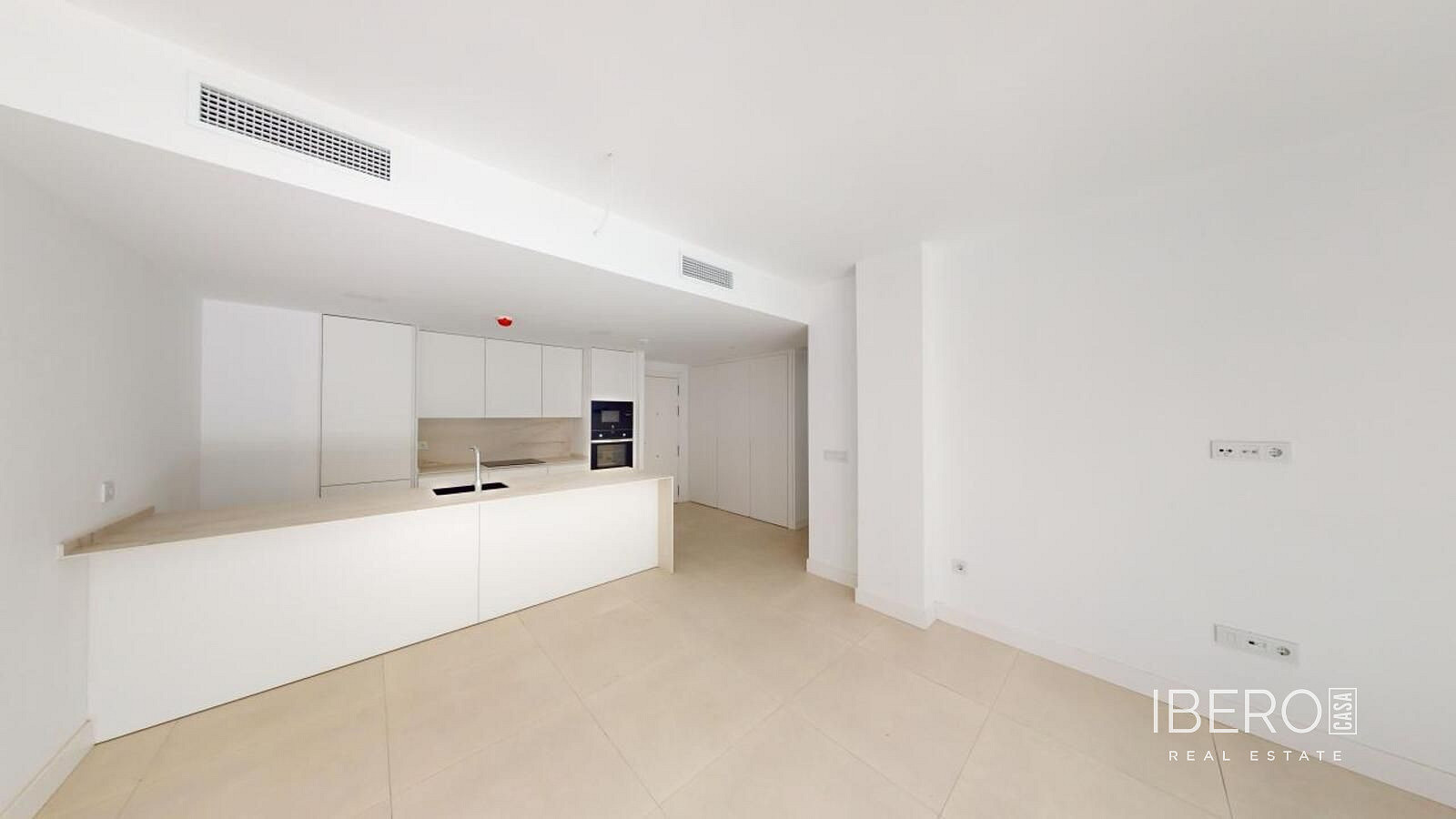 Piso 3+kk – Benalmádena, Carvajal, La Capellanía - Vista 5