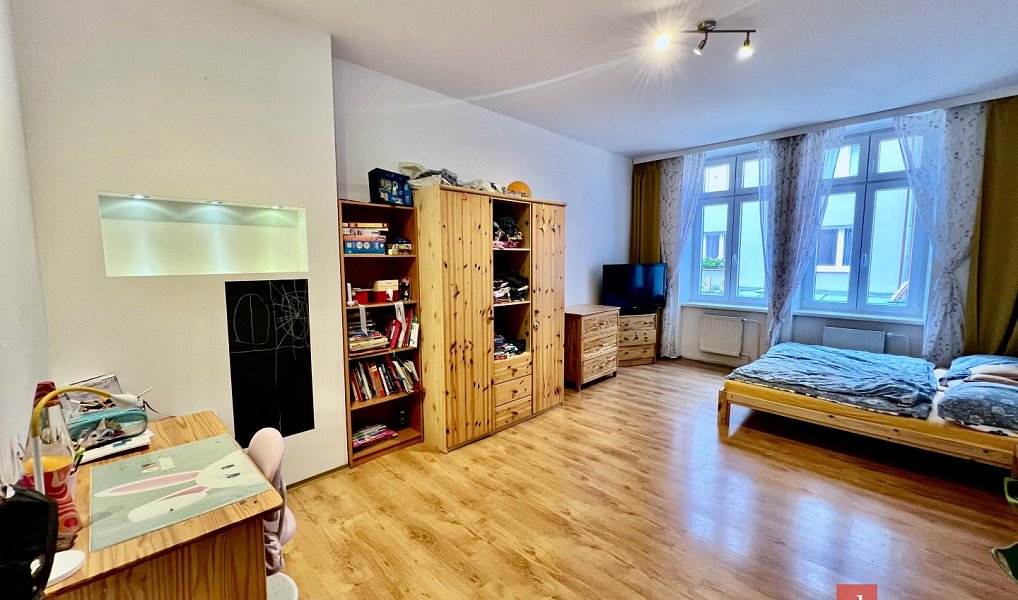 Pronájem bytu 2+1 62 m², Opava – náhled fotky 12