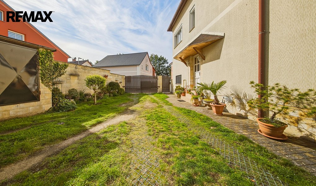 Prodej domu 257 m² s pozemkem 662 m², Nový Bor – náhled fotky 39