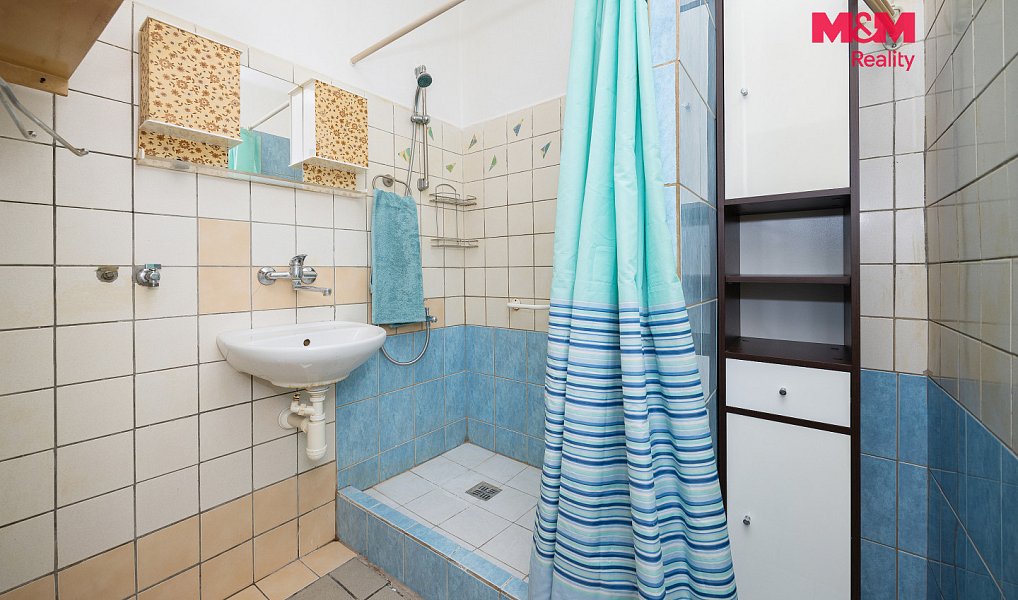 Prodej bytu 2+1 60 m², Lázně Bohdaneč – náhled fotky 8
