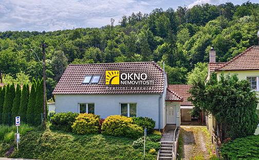 Prodej domu 250 m² s pozemkem 929 m², Lažany, okres Blansko