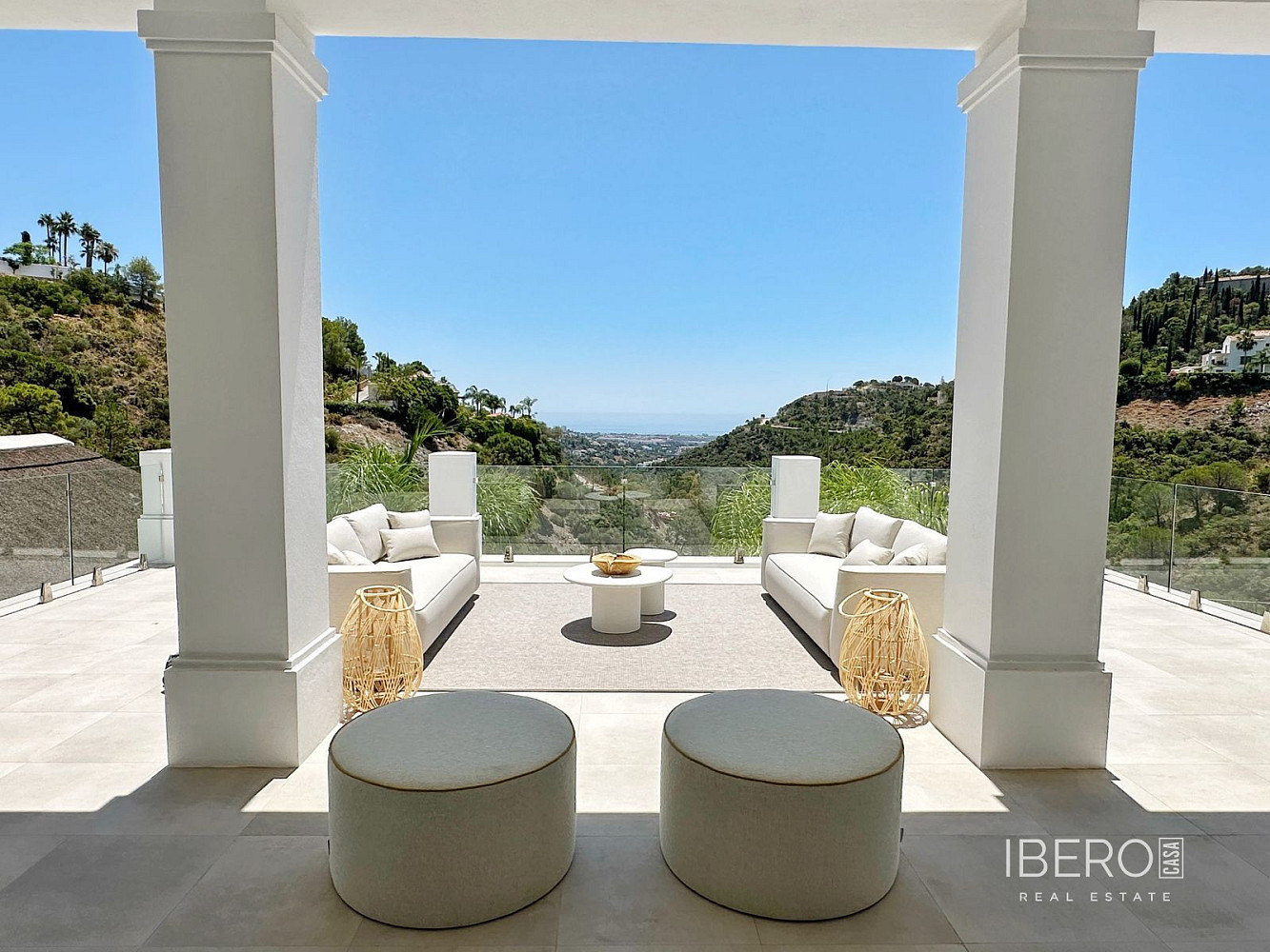 Casa 6+kk – Benahavís, Artola - Vista 4