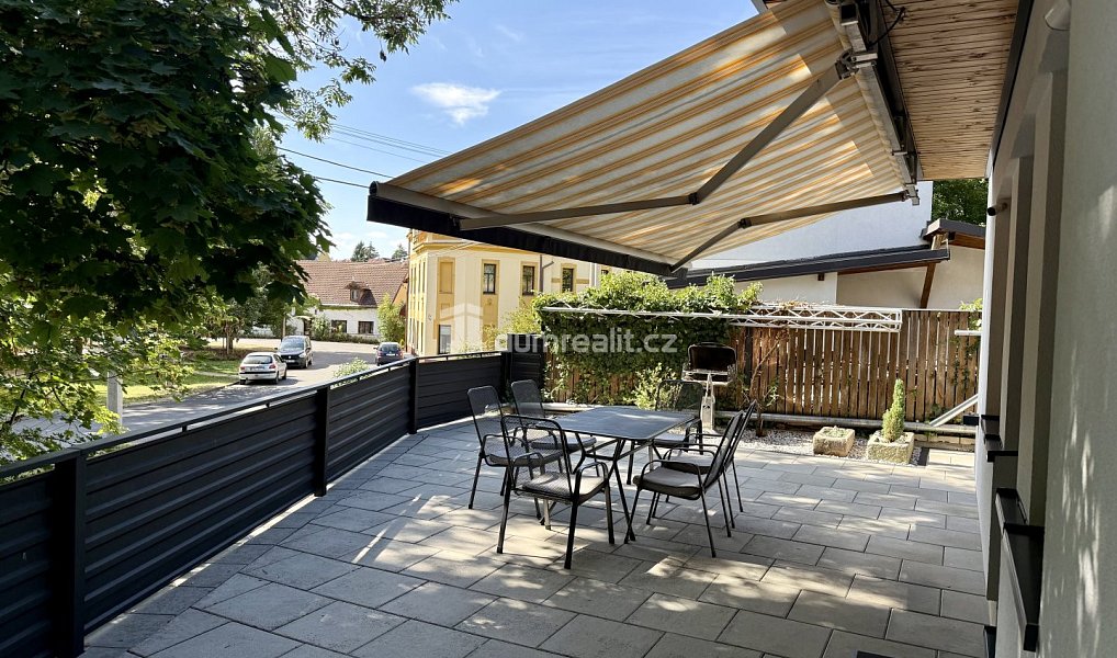 Prodej domu 106 m² s pozemkem 269 m², Mariánské Lázně – náhled fotky 24