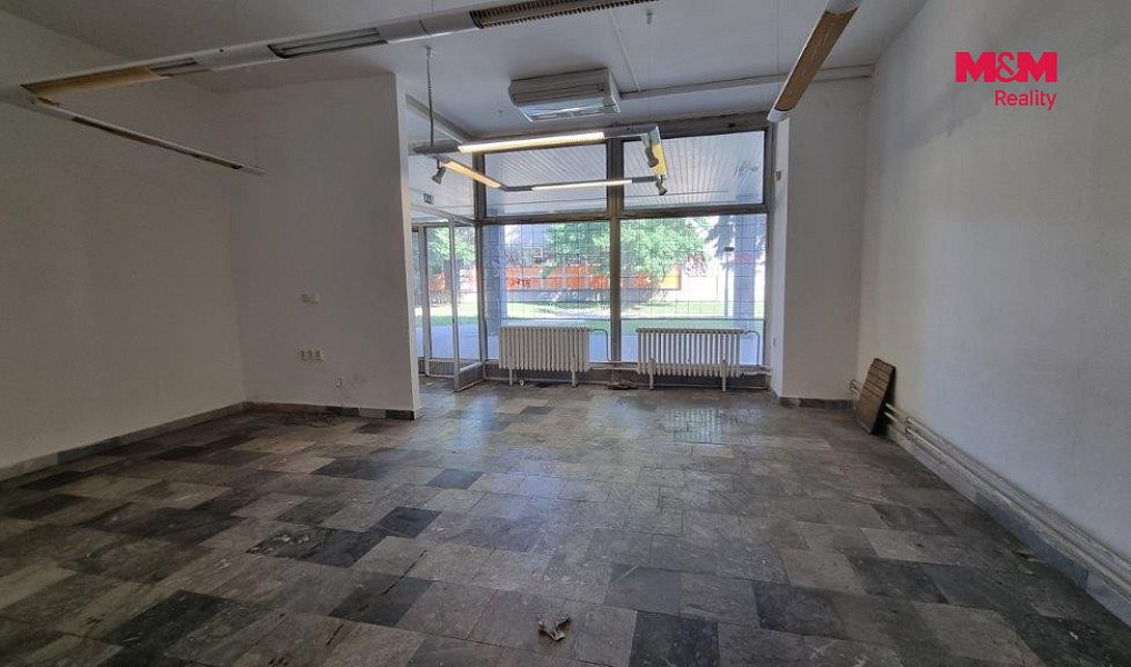 Pronájem obchodních prostor 156 m², Orlová – náhled fotky 10