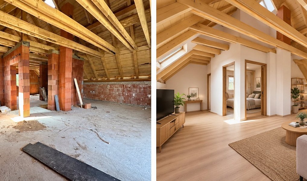 Prodej domu 180 m² s pozemkem 2 200 m², Skorošice – náhled fotky 8