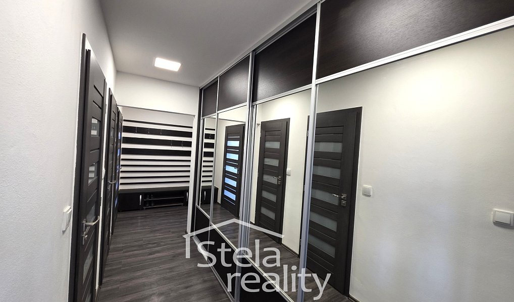 Pronájem bytu 2+1 56 m², Bruntál – náhled fotky 13