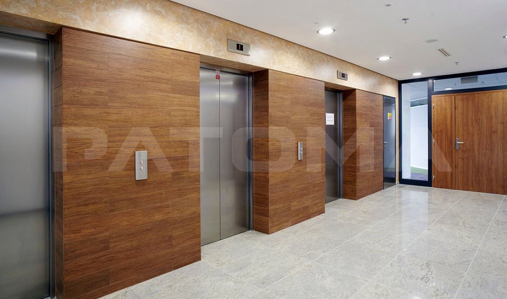 Pronájem kanceláře 876 m², Praha – náhled fotky 5