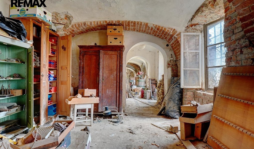 Prodej komerčního objektu (jiného typu) 1 200 m², Lomnice – náhled fotky 7