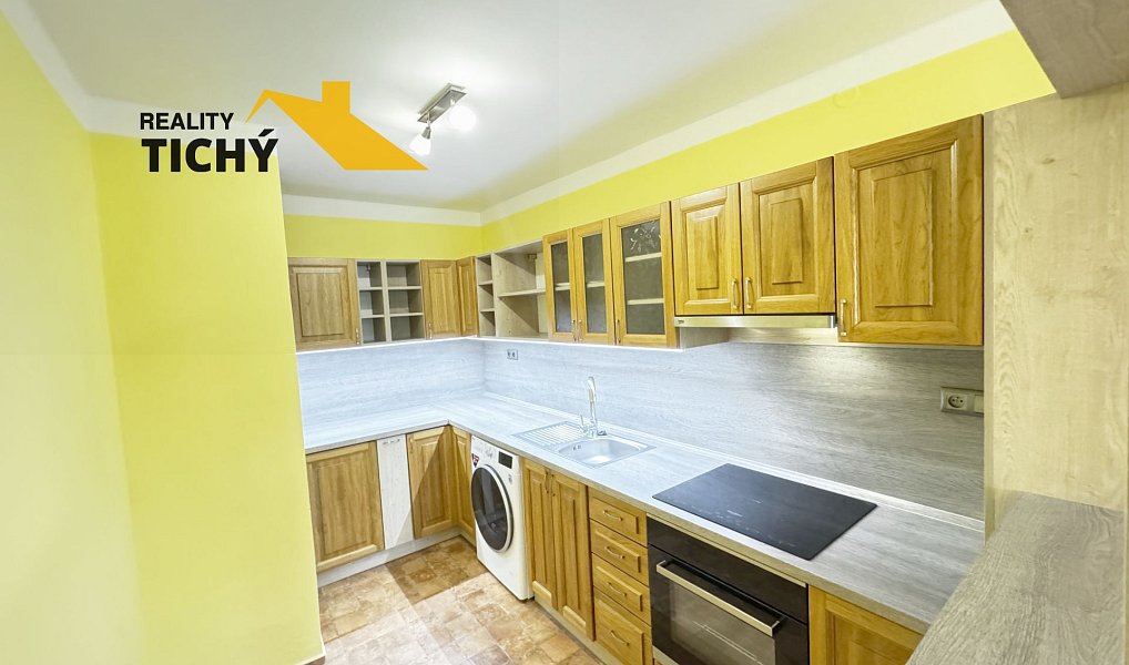 Prodej bytu 3+1 70 m², Hronov – náhled fotky 7