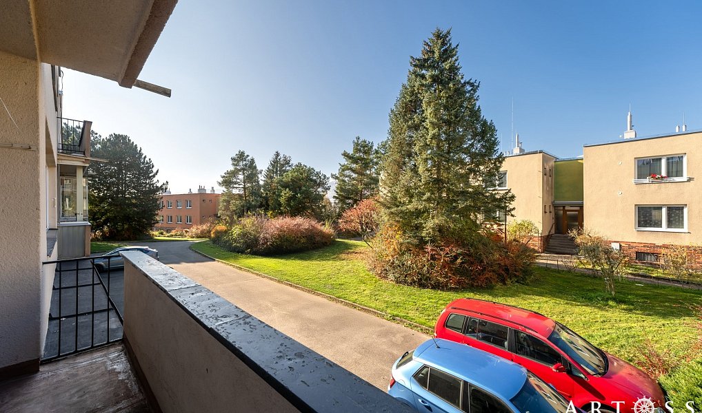Prodej bytu 3+1 88 m², Blansko – náhled fotky 9