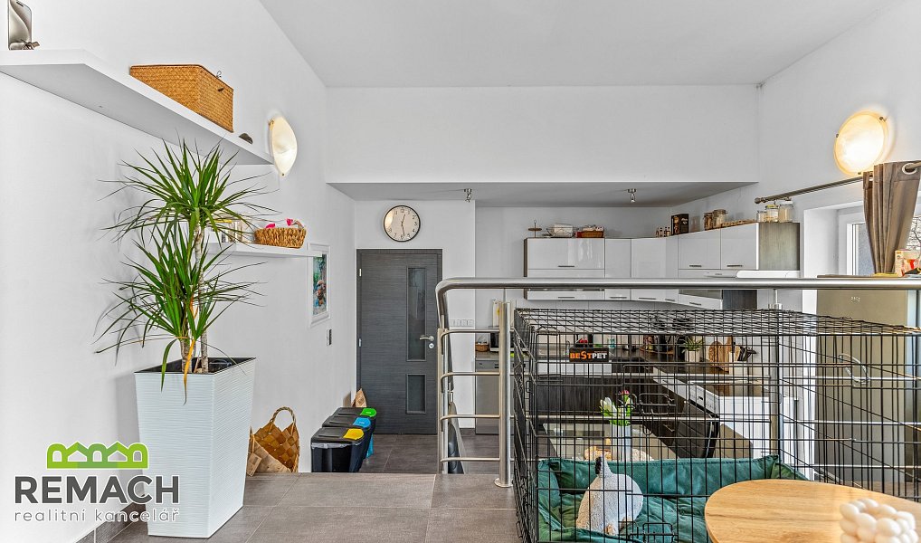 Pronájem bytu 2+kk 50 m², Náchod – náhled fotky 5