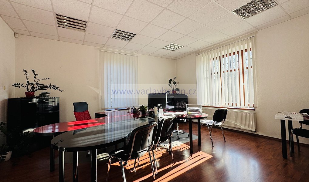 Prodej domu 650 m² s pozemkem 3 071 m², Česká Třebová – náhled fotky 8