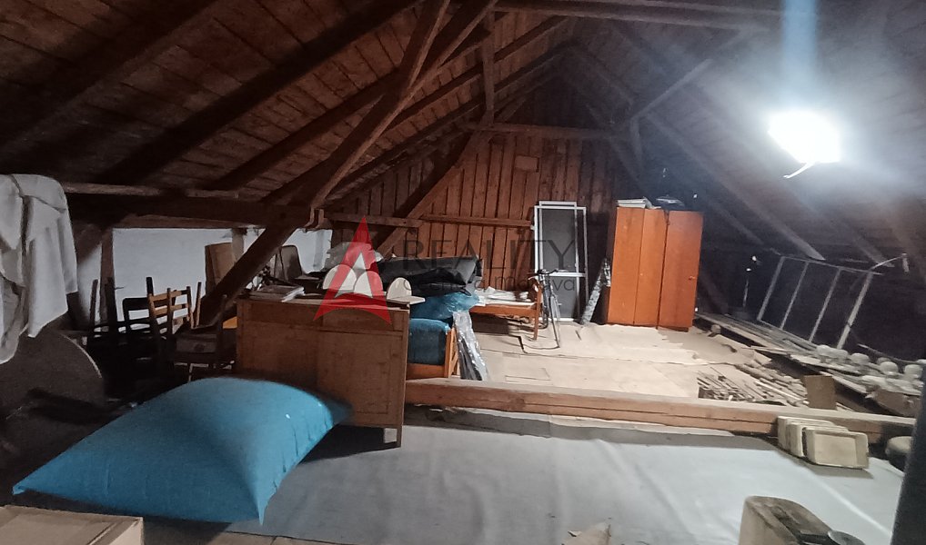 Prodej domu 110 m² s pozemkem 1 037 m², Pavlov – náhled fotky 24