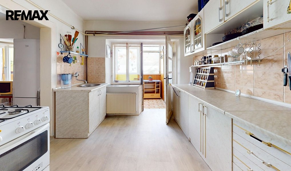Prodej domu 89 m² s pozemkem 139 m², Jaroměřice – náhled fotky 3