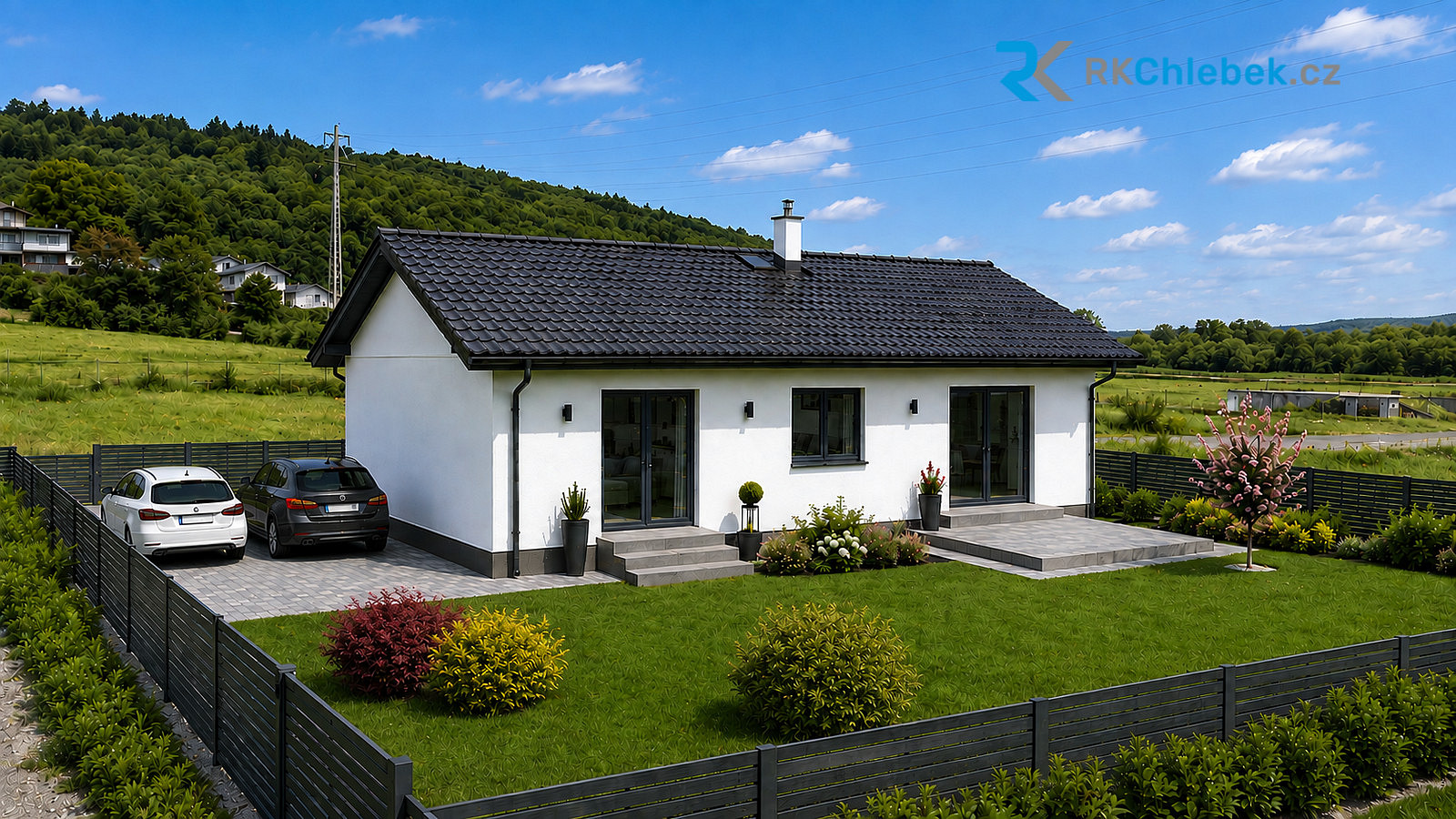 Prodej domu 91 m² s pozemkem 812 m² – fotografie 5