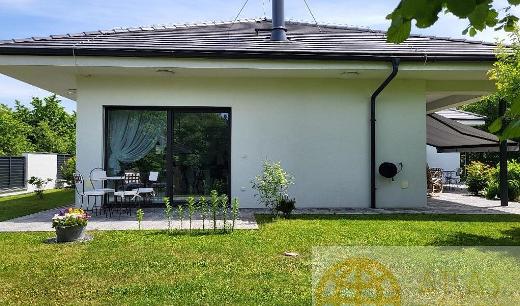 Prodej domu 235 m² s pozemkem 1 013 m², Tábor – náhled fotky 12