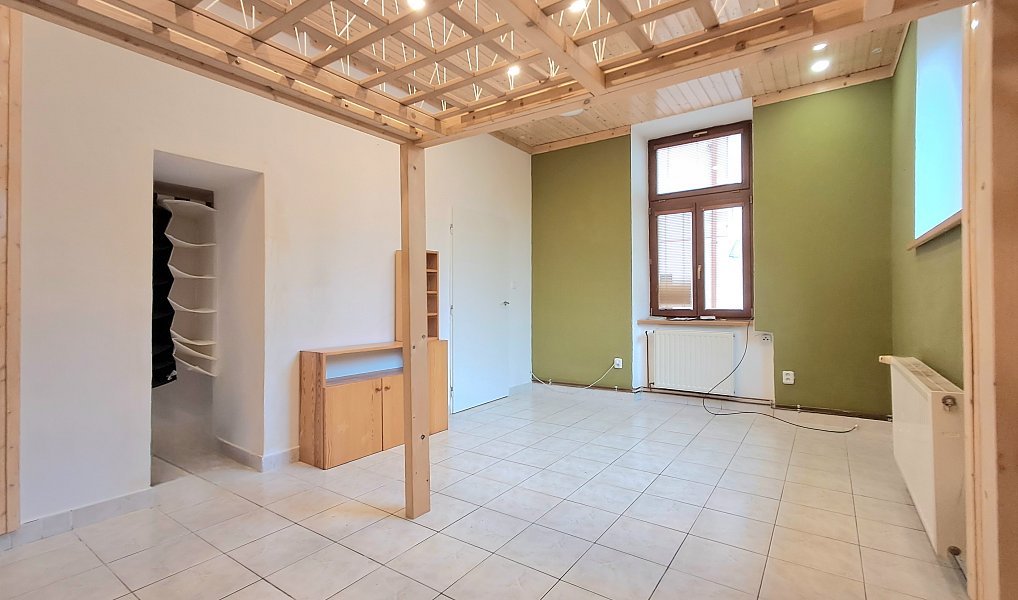 Prodej nájemního domu, činžáku 222 m², Jevíčko – náhled fotky 3