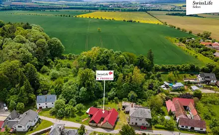 Prodej chaty/chalupy 90 m² s pozemkem 1 099 m², Bezděčí u Trnávky, okres Svitavy
