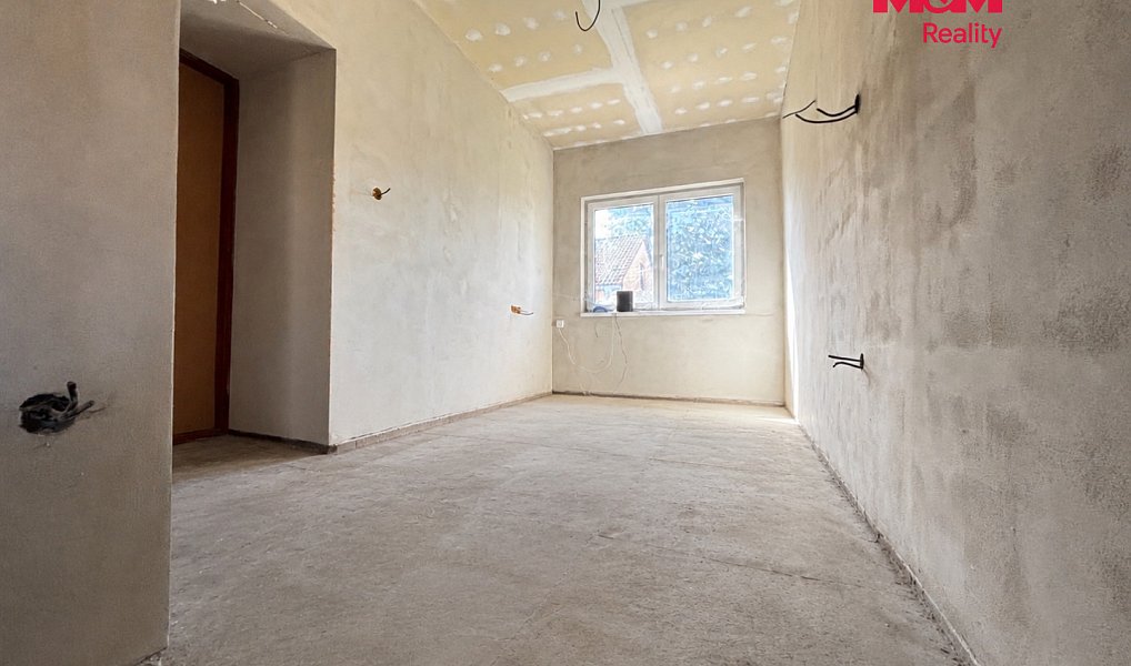 Prodej domu 90 m² s pozemkem 934 m², Počátky – náhled fotky 7