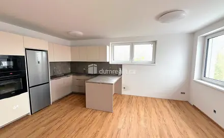 Pronájem bytu 3+kk 77 m², Boršice, okres Uherské Hradiště