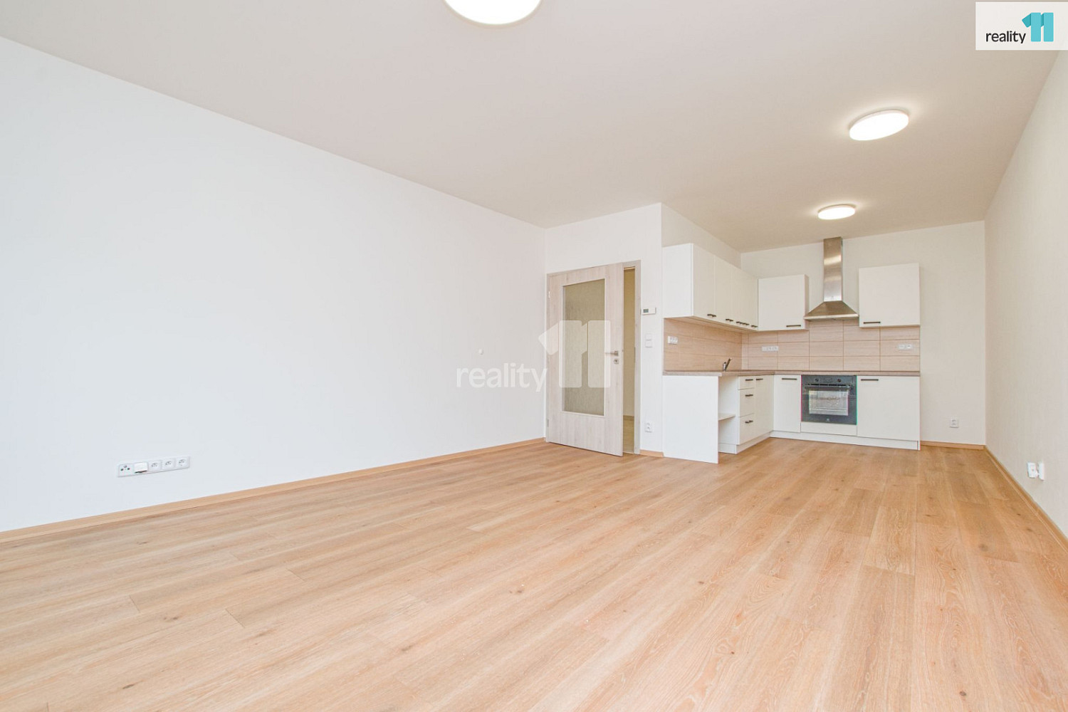 Pronájem bytu 2+kk 74 m², Liberec